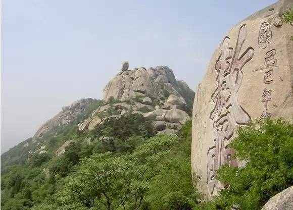 「九州风物志」好客山东，16个城市，50大景点，最全旅游线路推荐