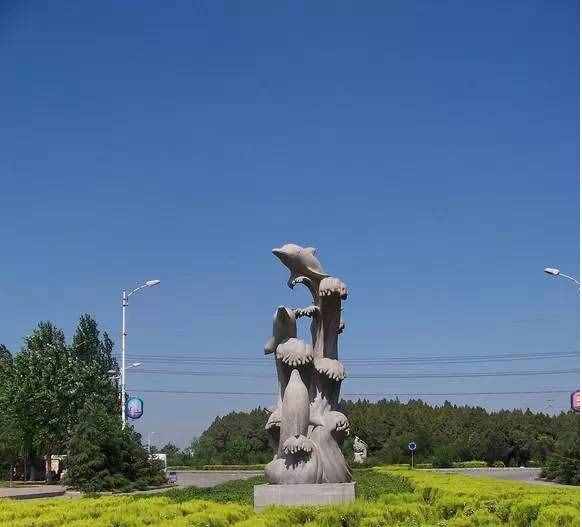 「九州风物志」好客山东，16个城市，50大景点，最全旅游线路推荐