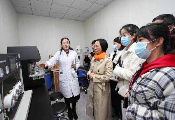 医疗器械如何检验？流程有哪些？这场科普交流会给出了答案