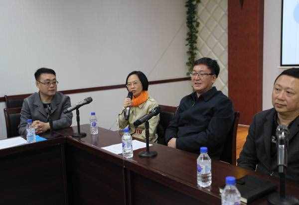 医疗器械如何检验？流程有哪些？这场科普交流会给出了答案