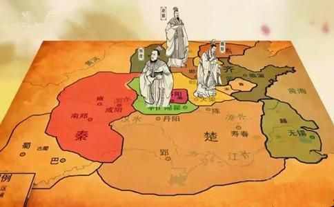 战国中期，魏国为什么要迁都大梁呢？