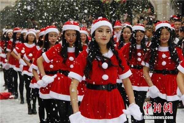 2018年圣诞节是几月几日哪天 圣诞节是什么时候哪一天