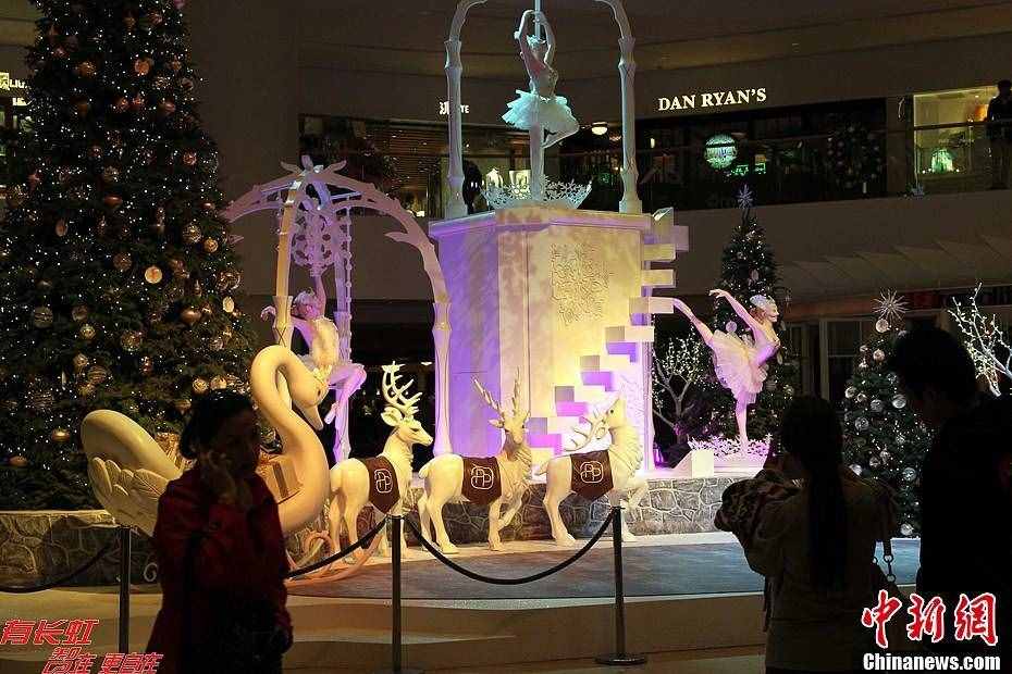2018年圣诞节是几月几日哪天 圣诞节是什么时候哪一天