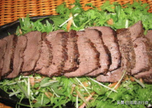 入秋吃马肉,日本料理中的马肉有几种做法?