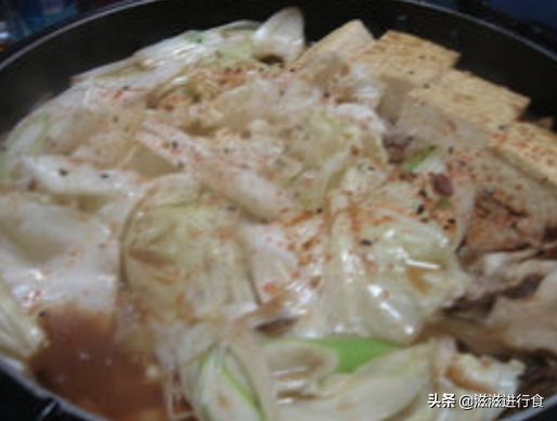 入秋吃马肉,日本料理中的马肉有几种做法?