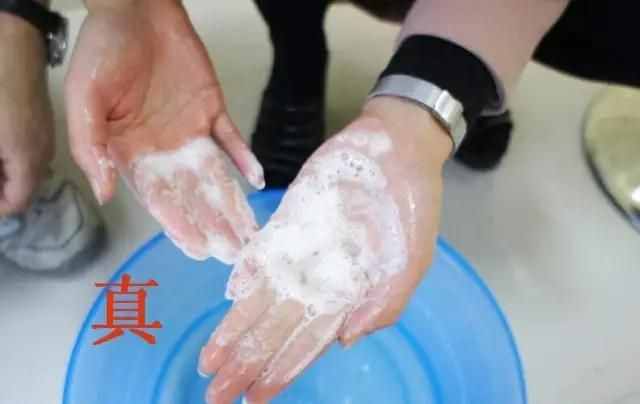 干货！教你分辨韩国化妆品真假