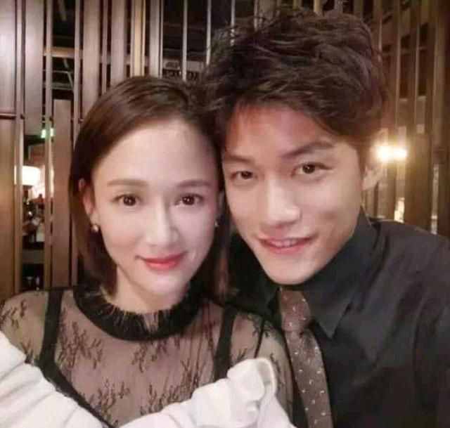 圈内5对热恋的姐弟恋告诉我们：只要有钱有颜，年龄根本不是事儿