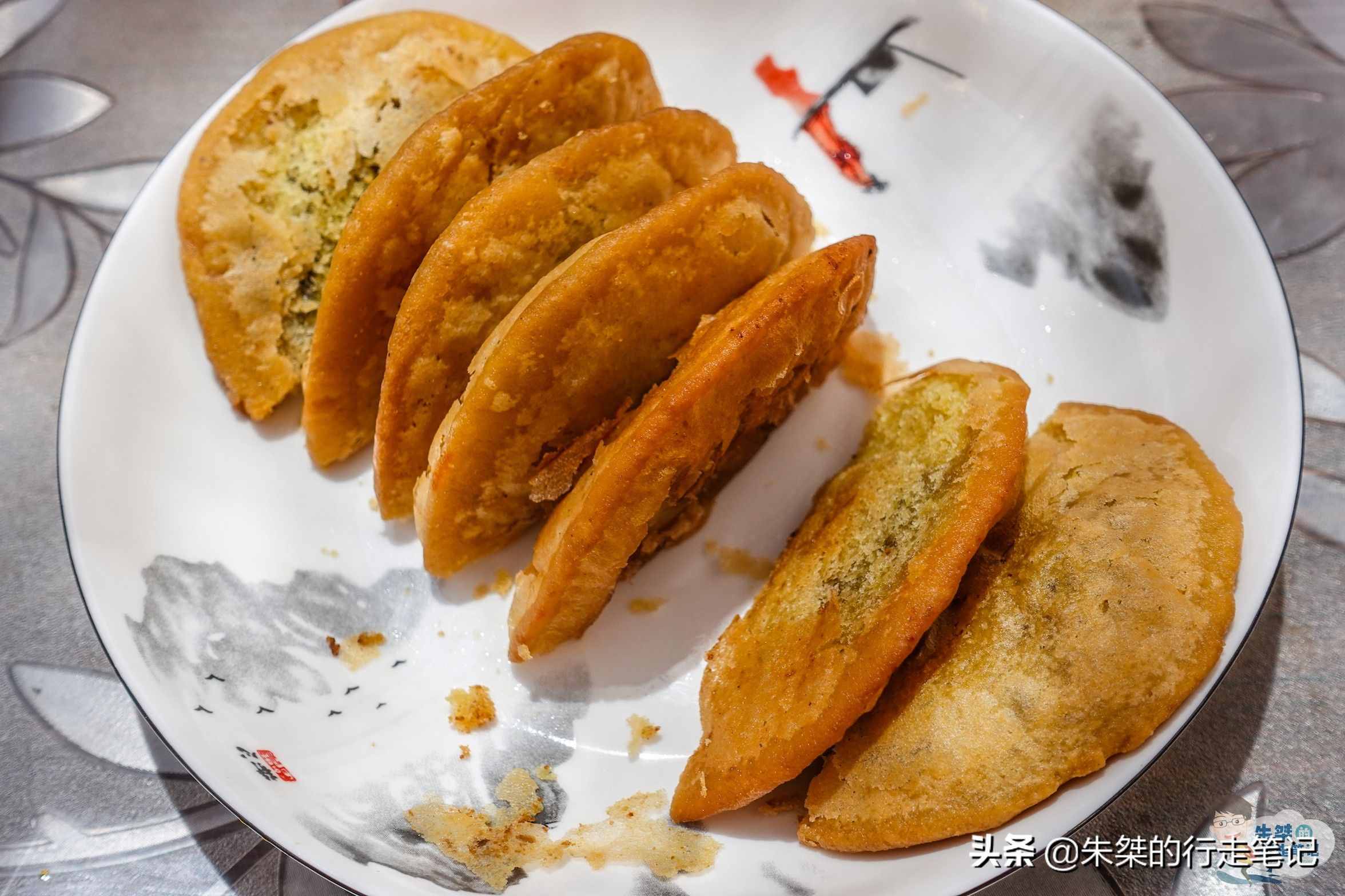 打卡古丝绸之路上的重镇，品尝除兰州拉面外最具特色的小吃