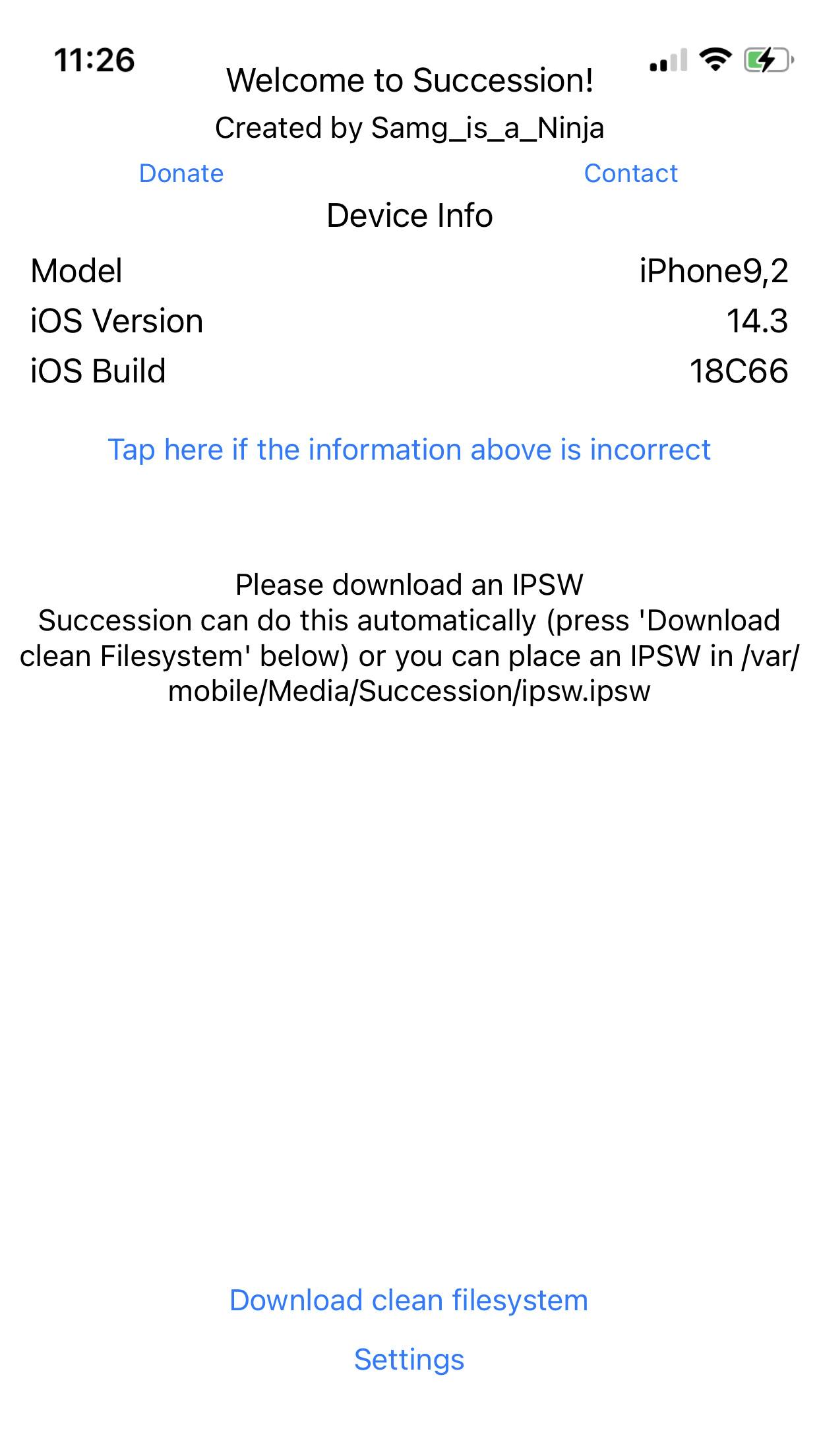iPhone全设备越狱平刷教程,你学会了吗?