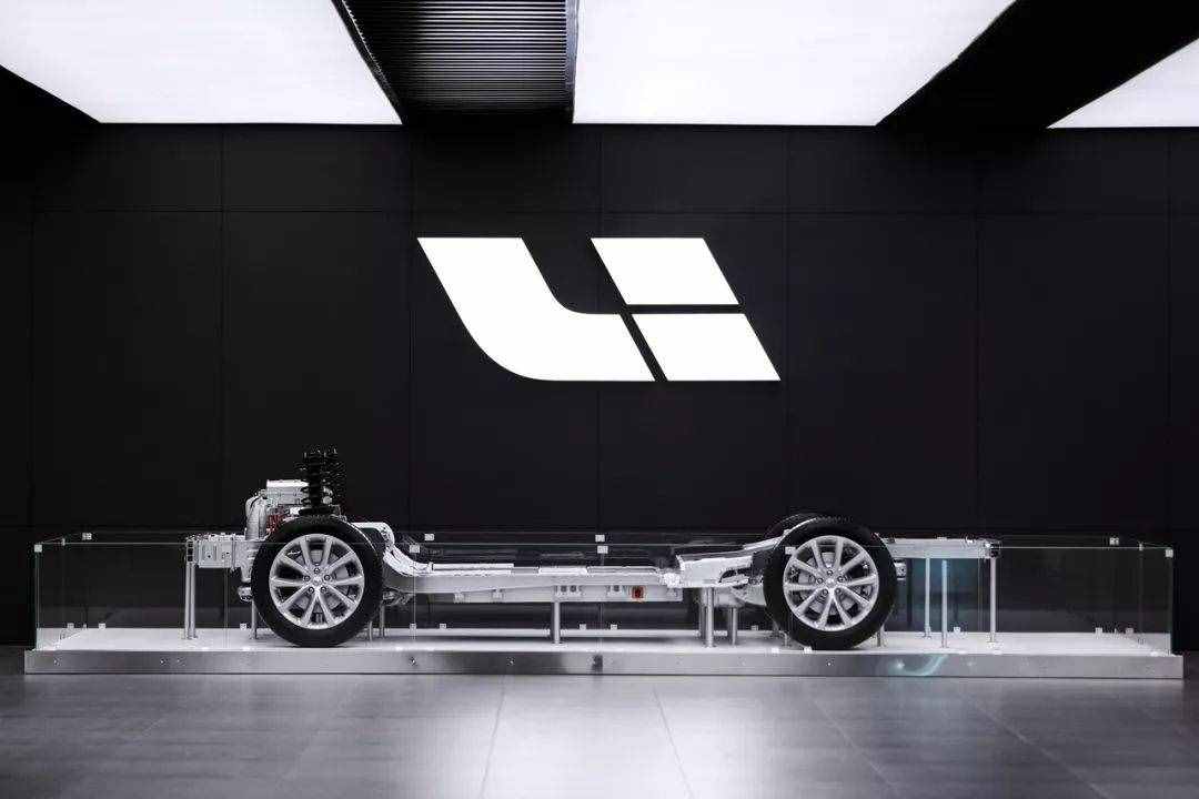理想汽车