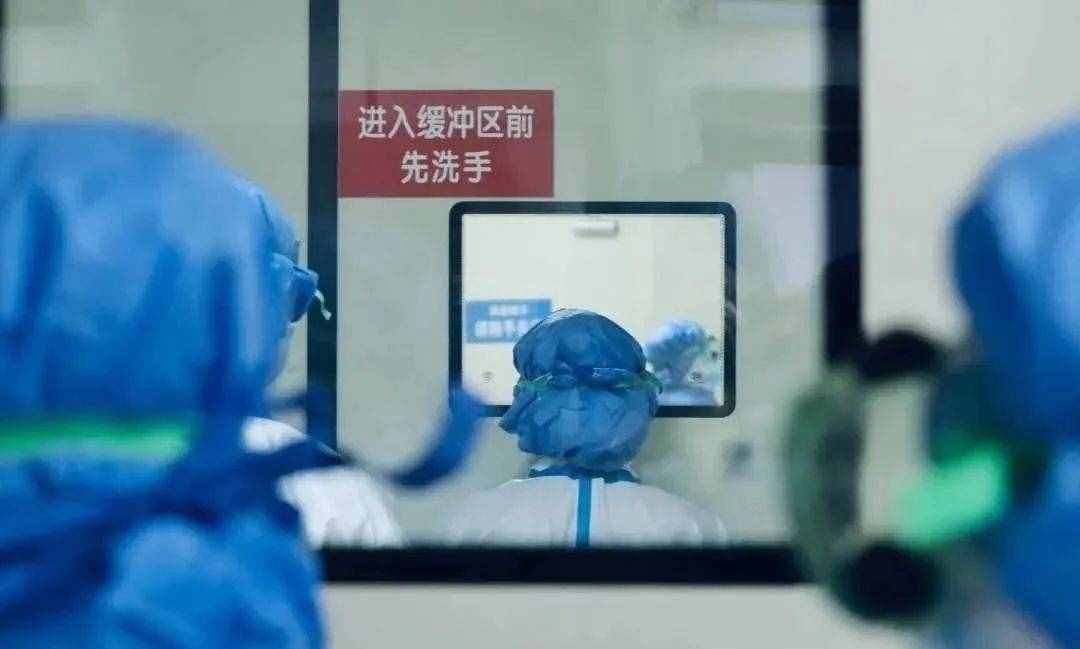 农集贸市场最新新冠肺炎防控技术指南来了