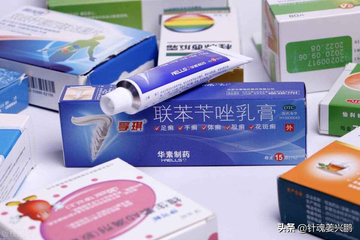 “脚气”真菌怎么才能根治？3个人人实用的方法，彻底治好不复发