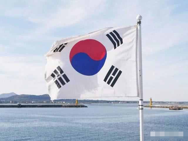 韩国国土面积只比重庆大一点，为何GDP比重庆高？两者没有关系