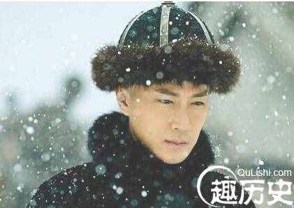 皇太极的皇后 孝庄文皇后辅佐了三代帝皇