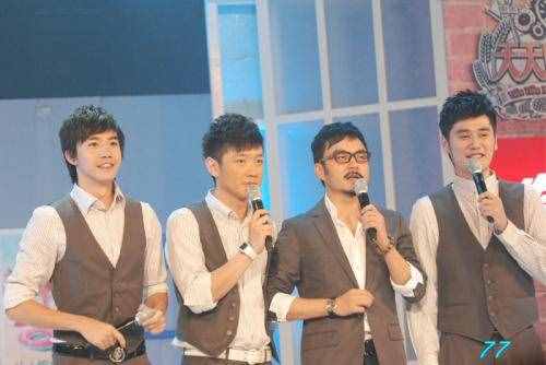 俞灏明从歌手到演员华丽转变？一场意外“成就”了他还是毁了他？