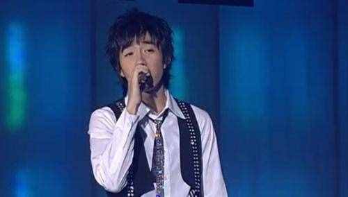 俞灏明从歌手到演员华丽转变？一场意外“成就”了他还是毁了他？