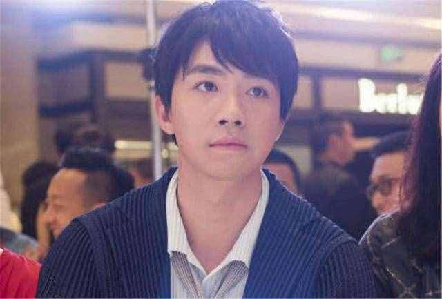 俞灏明从歌手到演员华丽转变？一场意外“成就”了他还是毁了他？