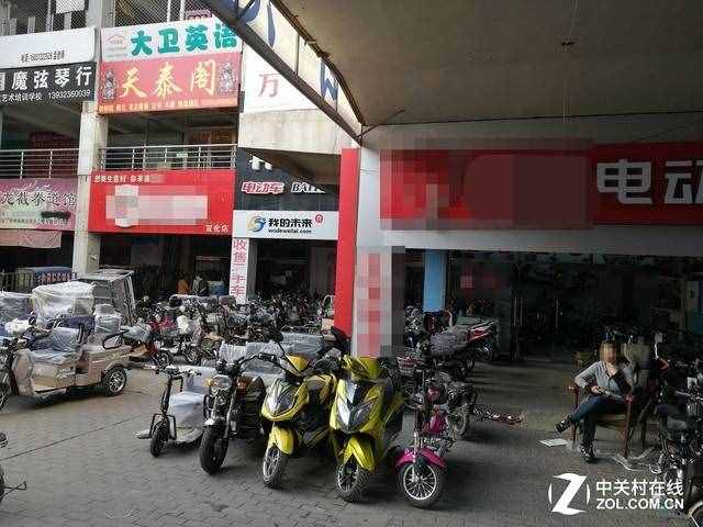 买电动车给大家一份攻略，记住这个十个问题，再也不怕导购忽悠