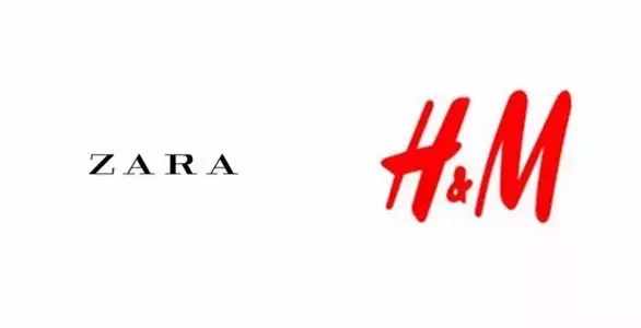 Zara vs H&amp;M，差别竟然这么大！