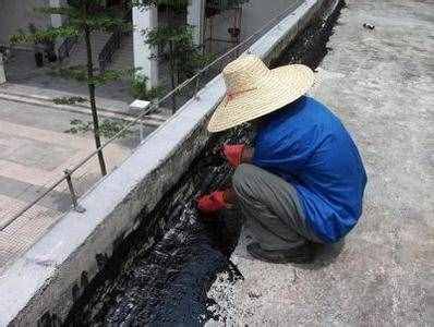 堵漏灵施工工艺