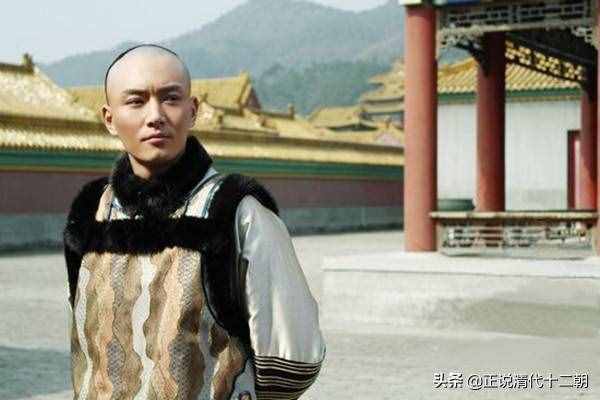 果亲王允礼，到底有何特殊，让雍正临终都不忘关照？位置太关键