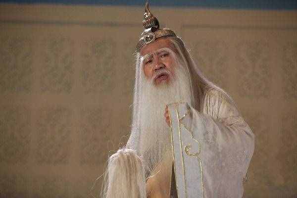 孙悟空的师傅菩提祖师究竟是谁？没想到来头这么大，如来都不如他