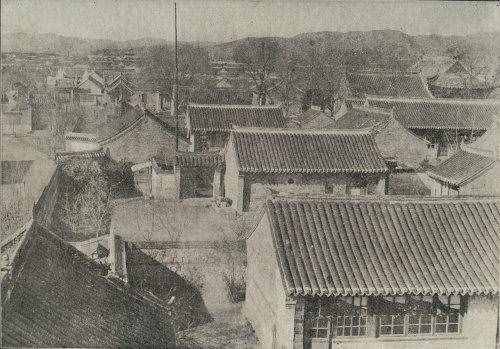 中国凤凰城概况
