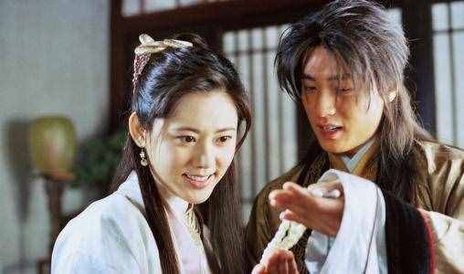 古龙笔下三位最有名的公子，铁血公子、踏月公子与六如公子