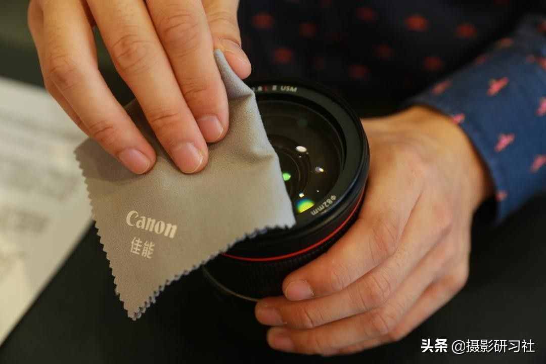 如何快速学习数码单反相机的基础操作