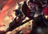 今日更新lol诺克萨斯之手符文（LOLS11赛季诺手天赋符文怎么加点）