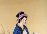 今日更新沉鱼落雁什么意思（沉鱼落雁 闭月羞花）