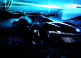 菲斯克取笑Project Ronin电动GT跑车