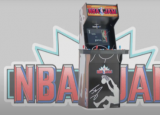 Arcade1Up的街机柜NBA Jam SHAQ版让您在家灌篮