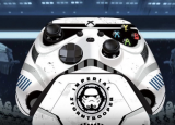 雷蛇在星球大战日推出Stormtrooper Xbox无线控制器套装