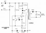 今日更新手机电路图（手机充电器电路工作原理图分析）