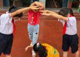 今日更新课外活动总结（平桥区三小舞蹈校本课程五年级总结）