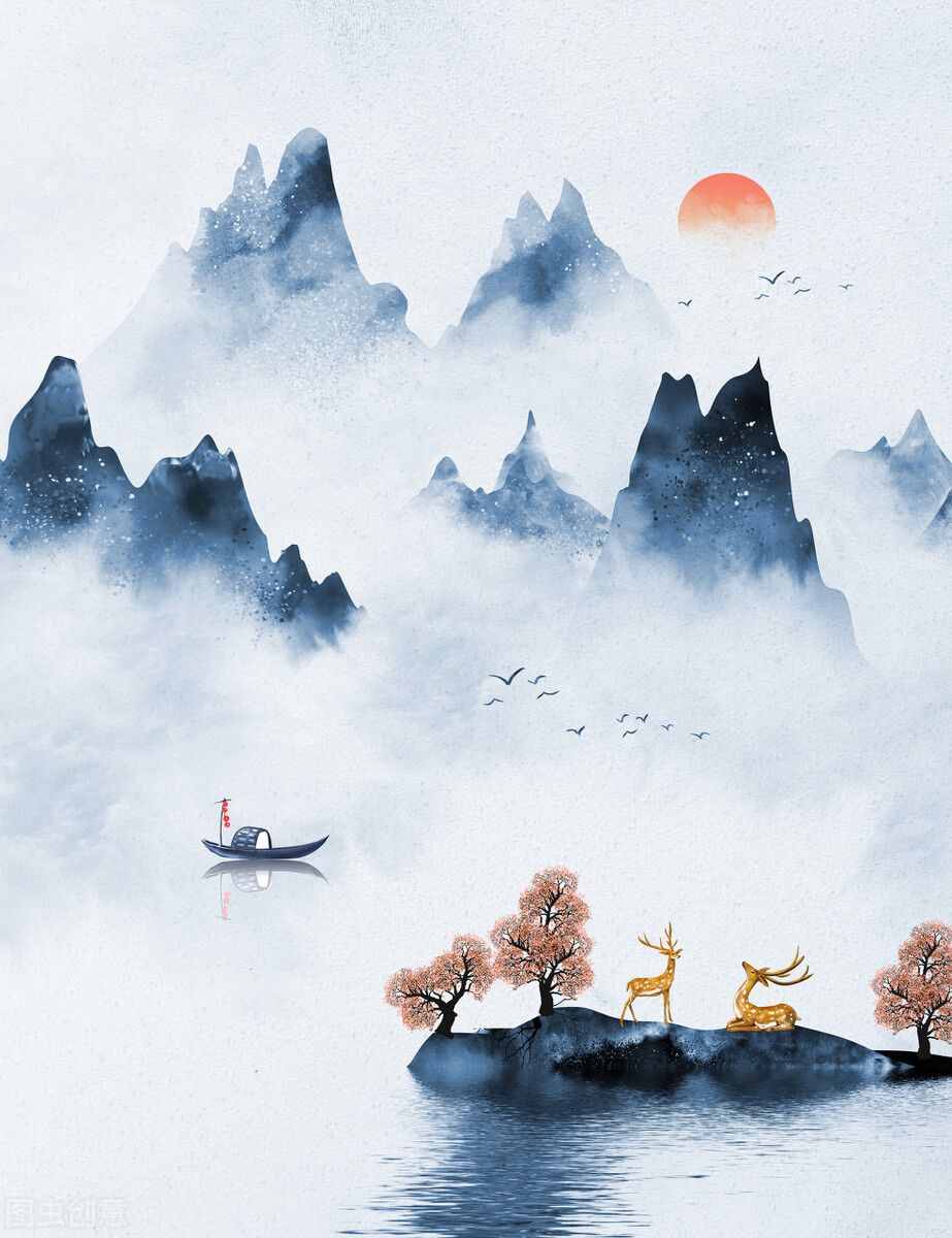 人生要在失意中，活出诗意来