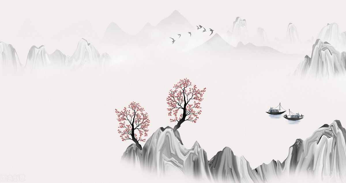 人生要在失意中，活出诗意来