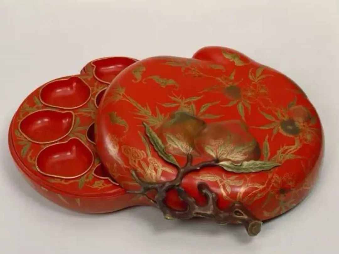 古人的“便当盒”，也太高级了吧！"Bento boxes" in ancient China