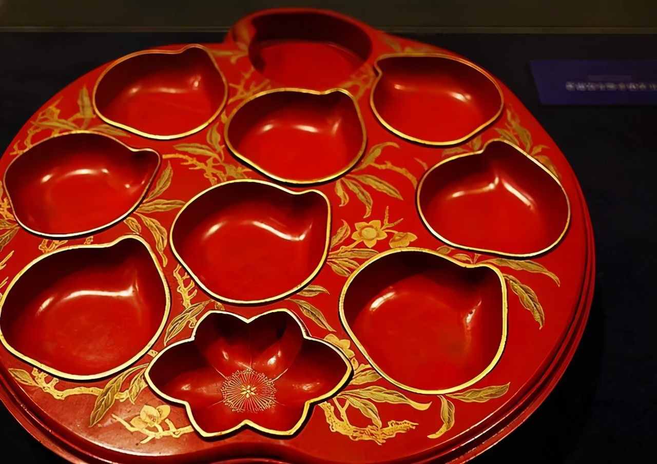 古人的“便当盒”，也太高级了吧！"Bento boxes" in ancient China