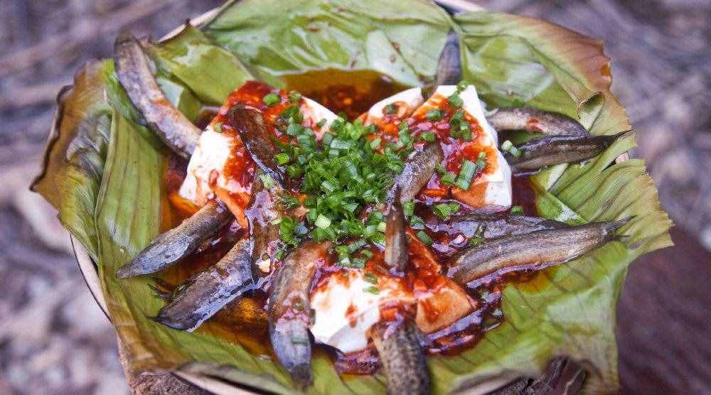 最难做的6道菜，“素菜”都有肉味，外国厨师都抓狂，不轻易尝试