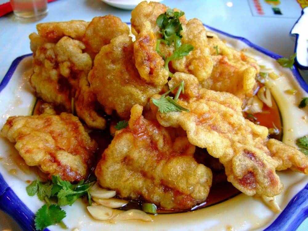 最难做的6道菜，“素菜”都有肉味，外国厨师都抓狂，不轻易尝试