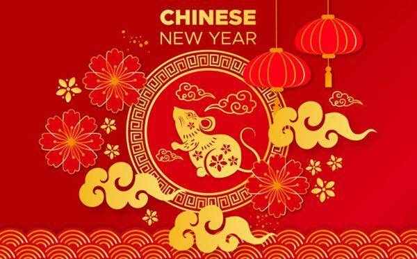 新年祝福长辈的话语，简短暖心，拜年必备