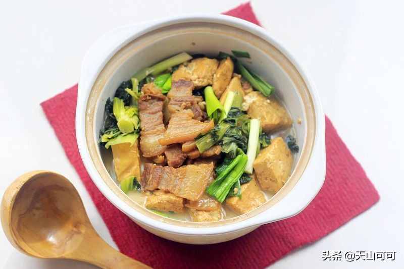 春天腊肉怎么做好吃？炒还是煮，看我做的，香味不减一锅都不够吃