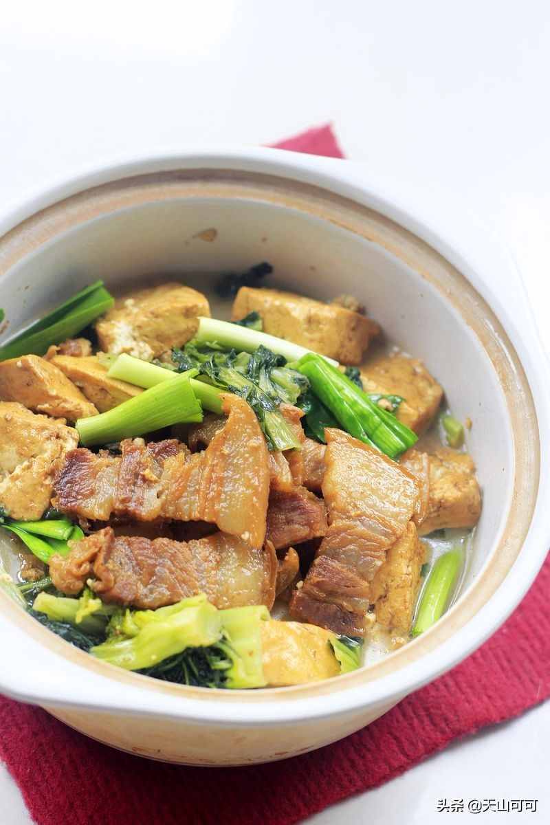 春天腊肉怎么做好吃？炒还是煮，看我做的，香味不减一锅都不够吃