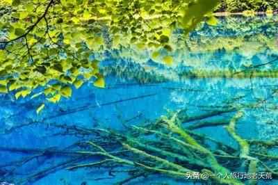 四川这20个最值得去的地方，你去过几个