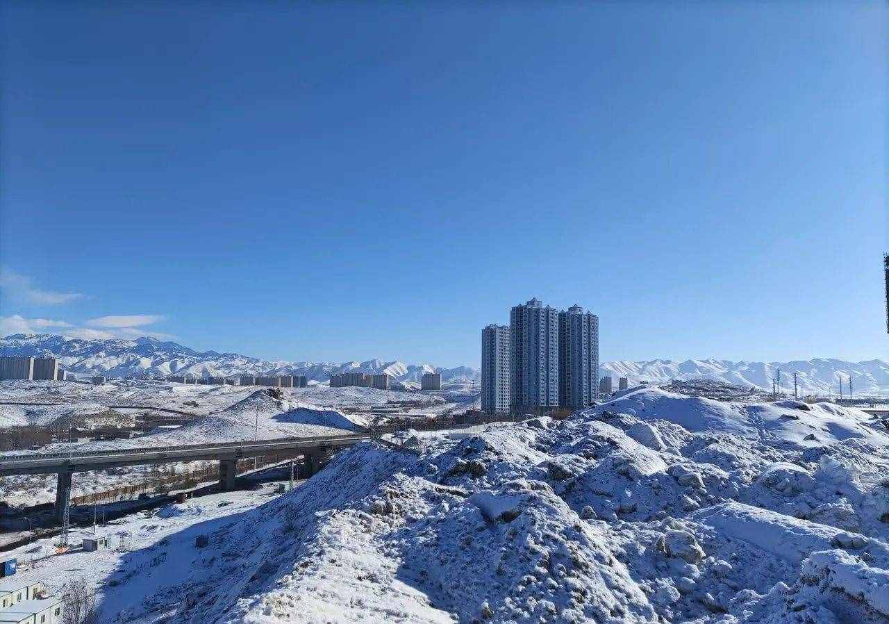 乌鲁木齐60个最偏僻小区，看看哪个是你家？