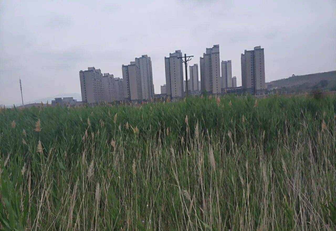 乌鲁木齐60个最偏僻小区，看看哪个是你家？