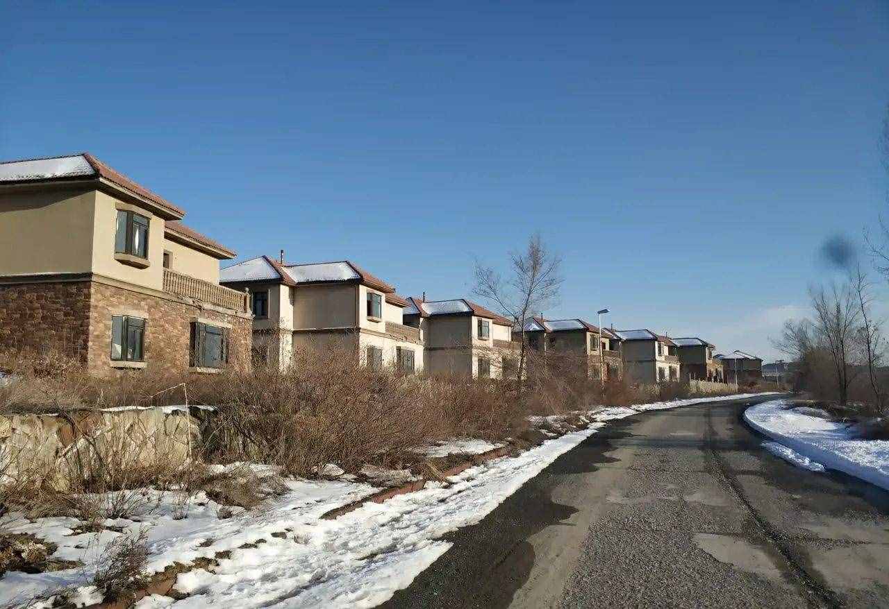 乌鲁木齐60个最偏僻小区，看看哪个是你家？