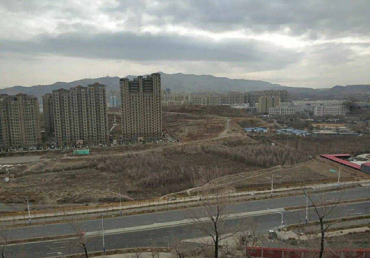 乌鲁木齐60个最偏僻小区，看看哪个是你家？